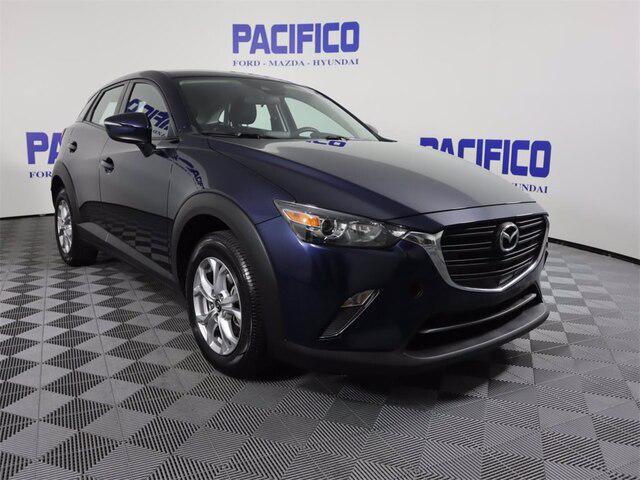 used 2019 Mazda CX-3 Sport