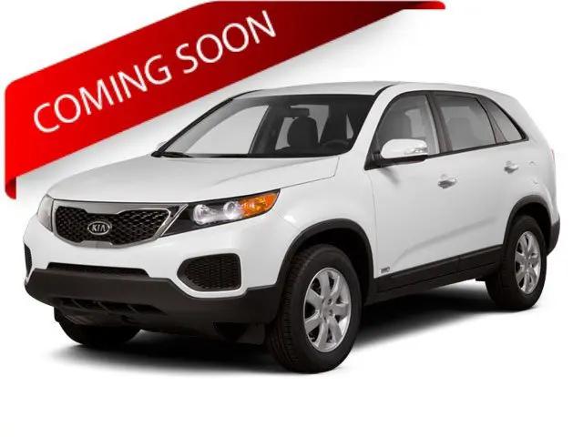 2012 Kia Sorento LX for sale near Columbus, OH