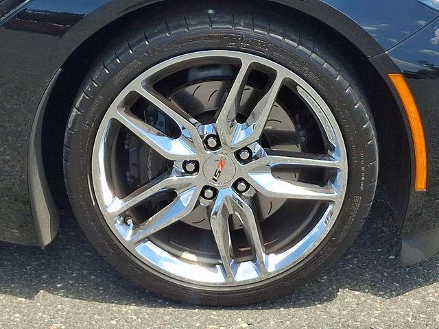 2016 Chevrolet Corvette Stingray Z51