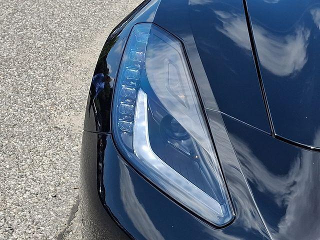 2016 Chevrolet Corvette Stingray Z51