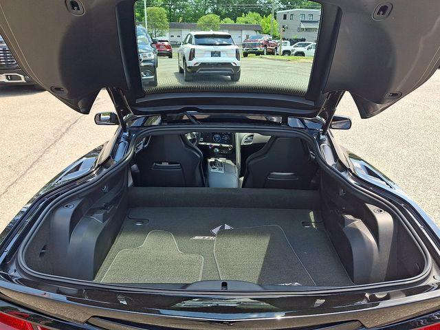 2016 Chevrolet Corvette Stingray Z51