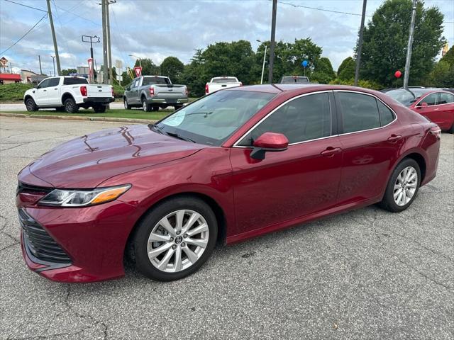 2018 Toyota Camry L for sale in Boiling Springs, SC