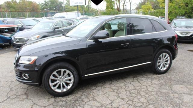2014 Audi Q5 2.0T Premium for sale in Middletown, NJ