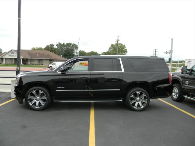 2018 GMC Yukon XL Denali for sale in Appleton, WI