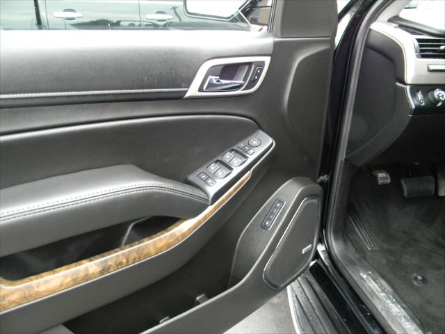 2018 GMC Yukon XL Denali
