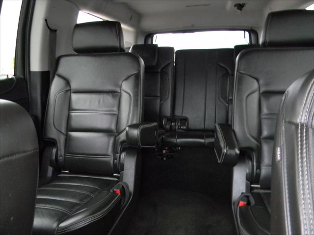 2018 GMC Yukon XL Denali