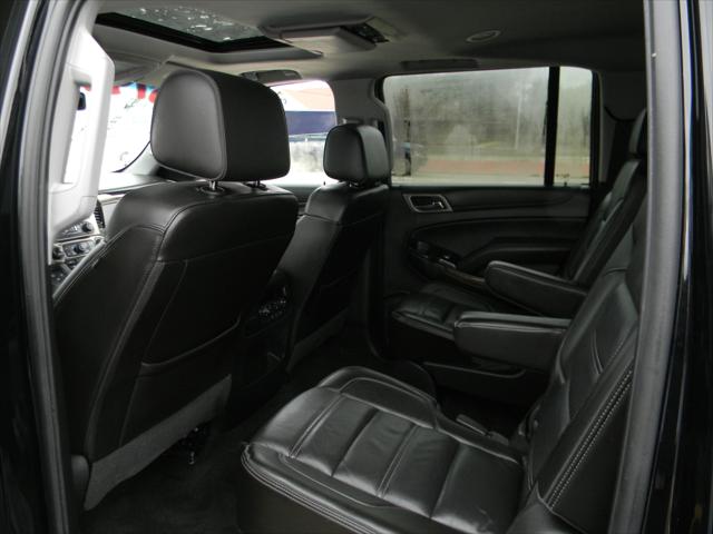 2018 GMC Yukon XL Denali