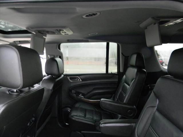 2018 GMC Yukon XL Denali