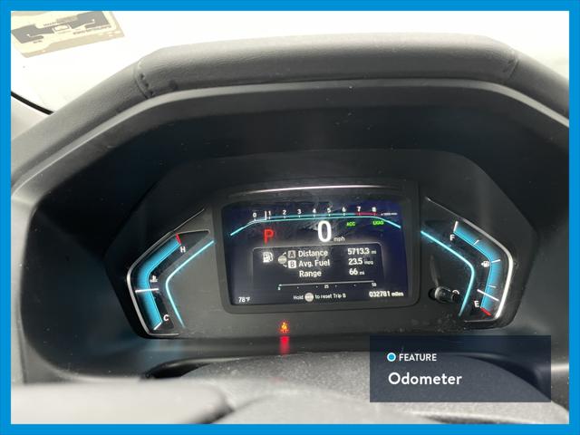 2019 Honda Odyssey EX-L w/Navi/RES