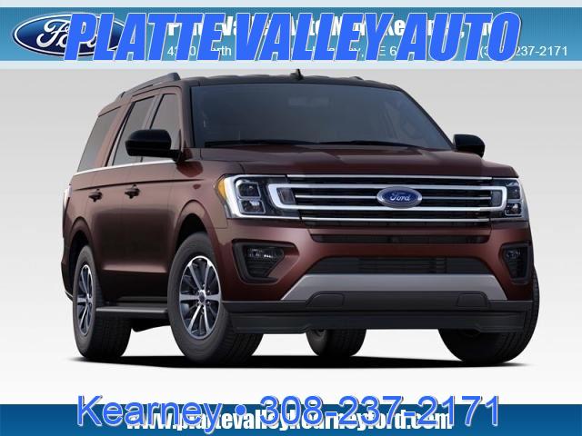 2020 Ford Expedition Platinum for sale in Kearney, NE