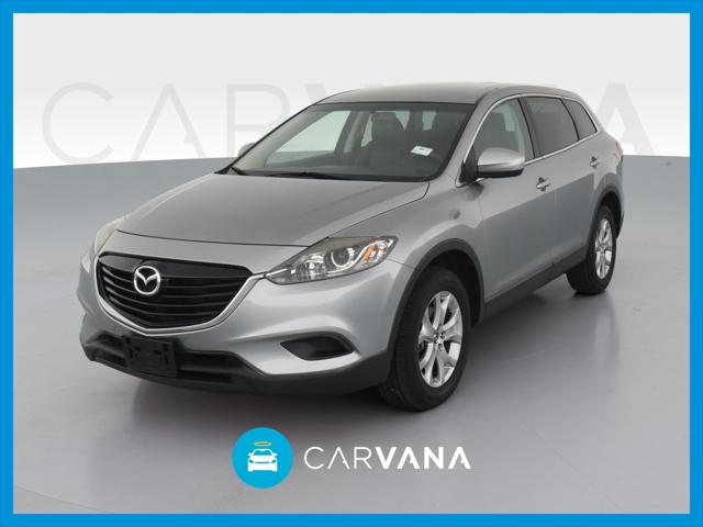 2014 Mazda CX-9 Touring for sale near , 