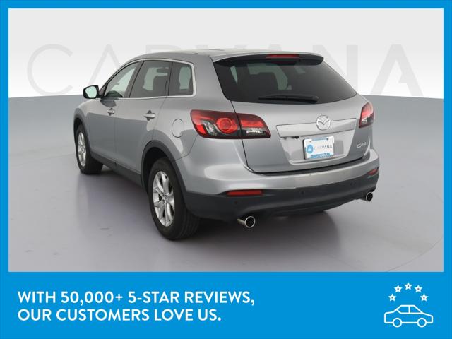 2014 Mazda CX-9 Touring