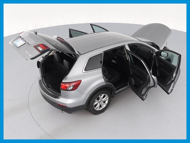 2014 Mazda CX-9 Touring