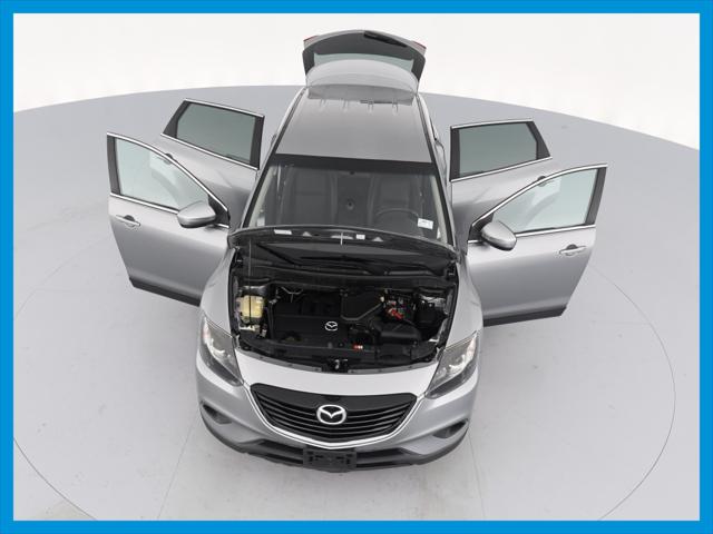 2014 Mazda CX-9 Touring