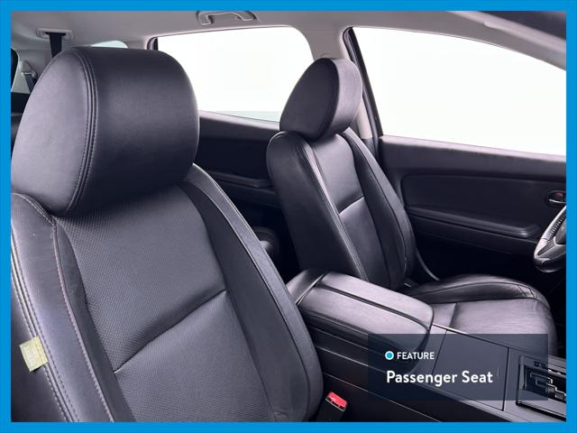 2014 Mazda CX-9 Touring