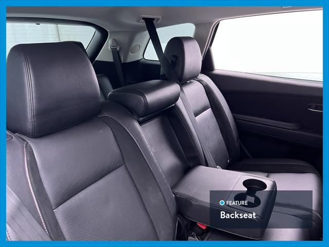 2014 Mazda CX-9 Touring