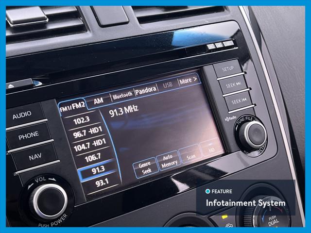 2014 Mazda CX-9 Touring