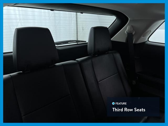 2014 Mazda CX-9 Touring