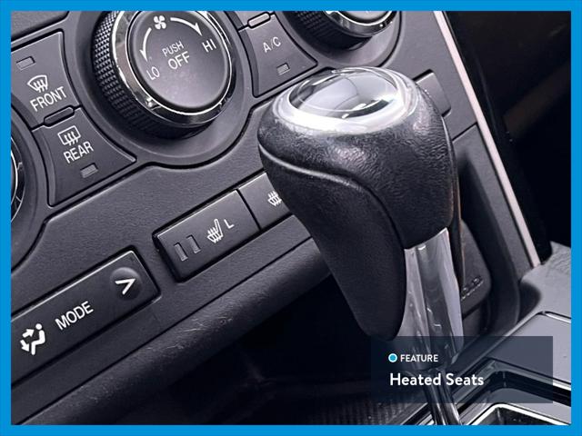 2014 Mazda CX-9 Touring