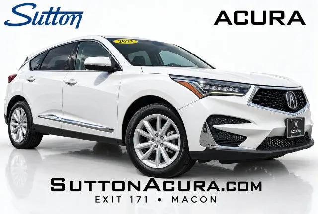2021 Acura RDX Standard for sale in Macon, GA