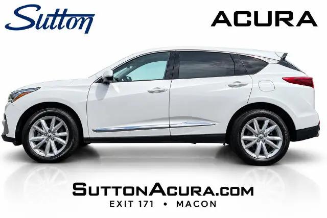 2021 Acura RDX Standard