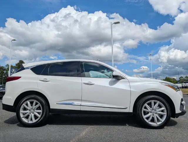 2021 Acura RDX Standard