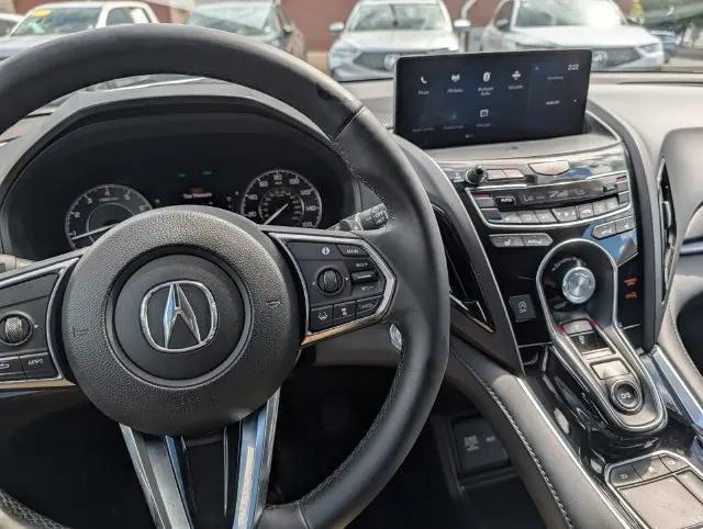 2021 Acura RDX Standard