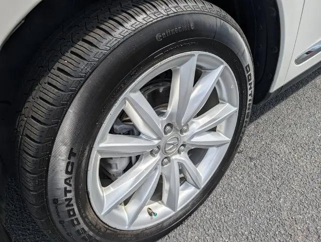 2021 Acura RDX Standard