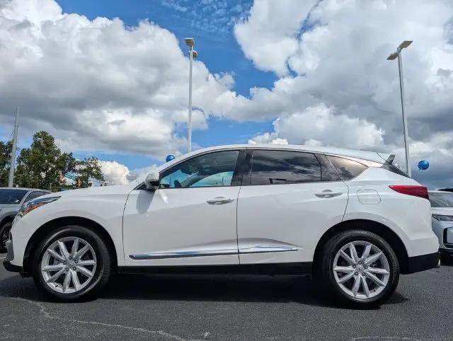 2021 Acura RDX Standard