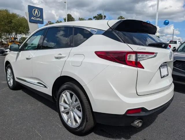 2021 Acura RDX Standard