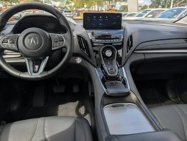 2021 Acura RDX Standard