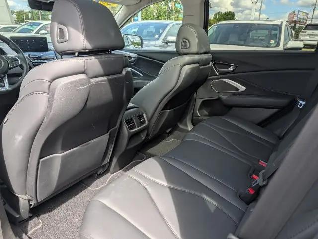2021 Acura RDX Standard