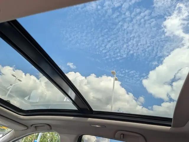 2021 Acura RDX Standard