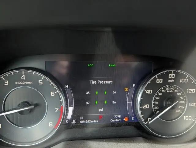 2021 Acura RDX Standard