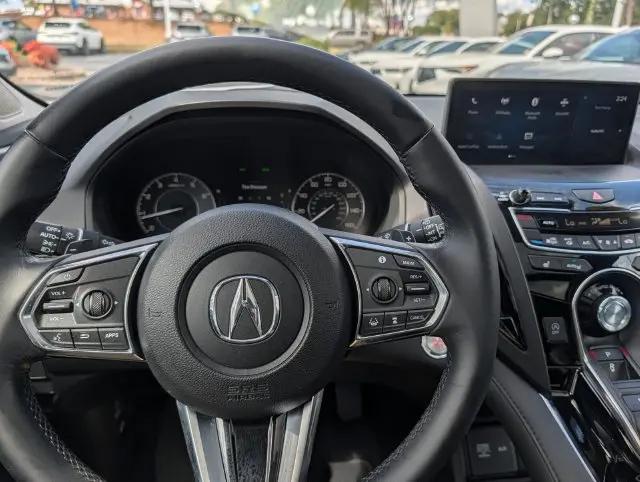 2021 Acura RDX Standard