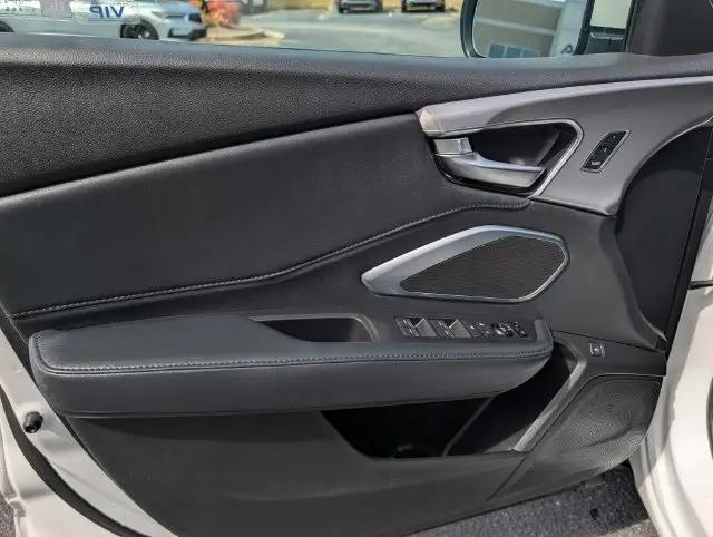 2021 Acura RDX Standard