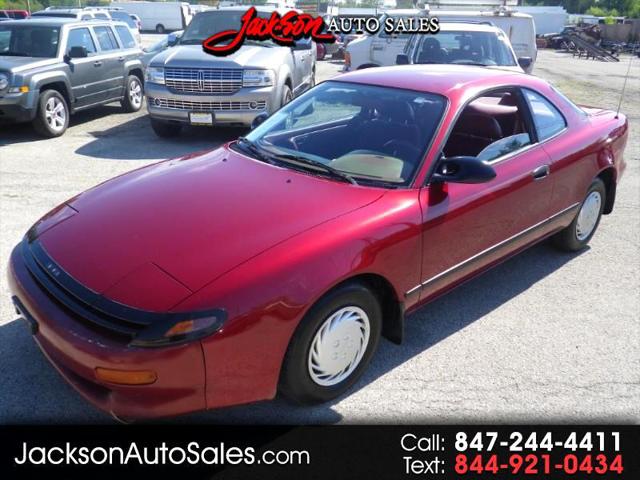 New & Used Toyota Celica for Sale near Me | Discover Cars for Sale