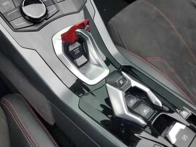 2017 Lamborghini Huracan LP580-2S
