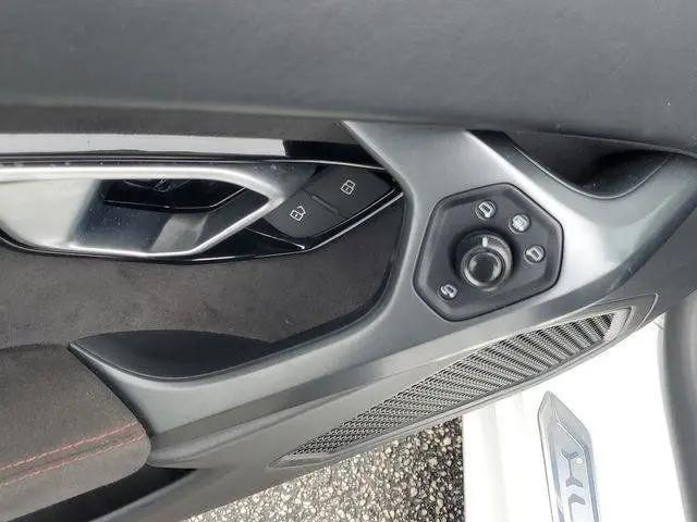 2017 Lamborghini Huracan LP580-2S
