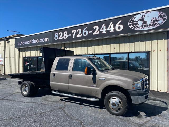 2006 Ford F-350 XLT for sale in Lenoir, NC