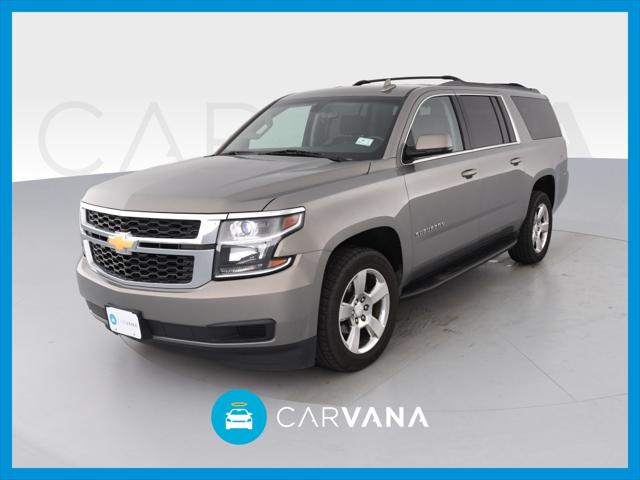 2017 Chevrolet Suburban LS for sale in , 
