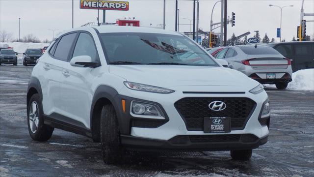 2020 Hyundai Kona SE