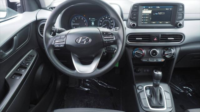 2020 Hyundai Kona SE