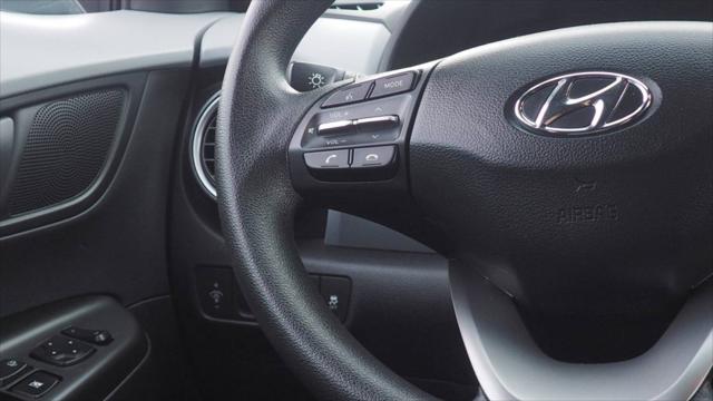 2020 Hyundai Kona SE