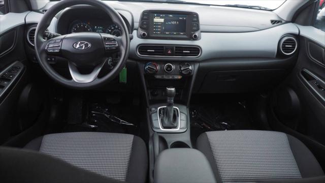 2020 Hyundai Kona SE