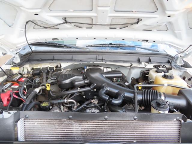 2011 Ford F-550 XL