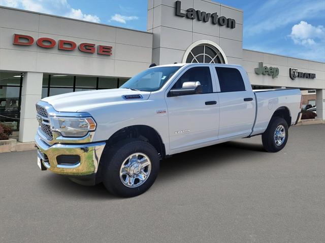 2022 Ram 2500 Tradesman for sale in Lawton, OK