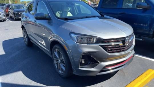 2021 Buick Encore GX FWD Preferred for sale in Newnan, GA