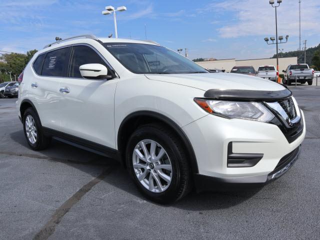 2017 Nissan Rogue SV for sale in Knoxville, TN