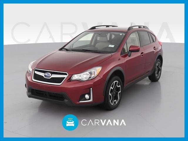 2017 Subaru Crosstrek Premium for sale in , 